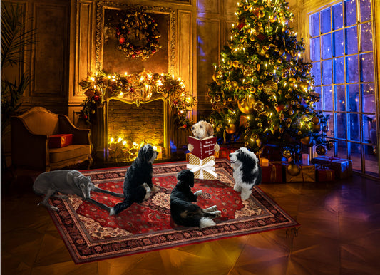 Custom Art for Tamara Graham